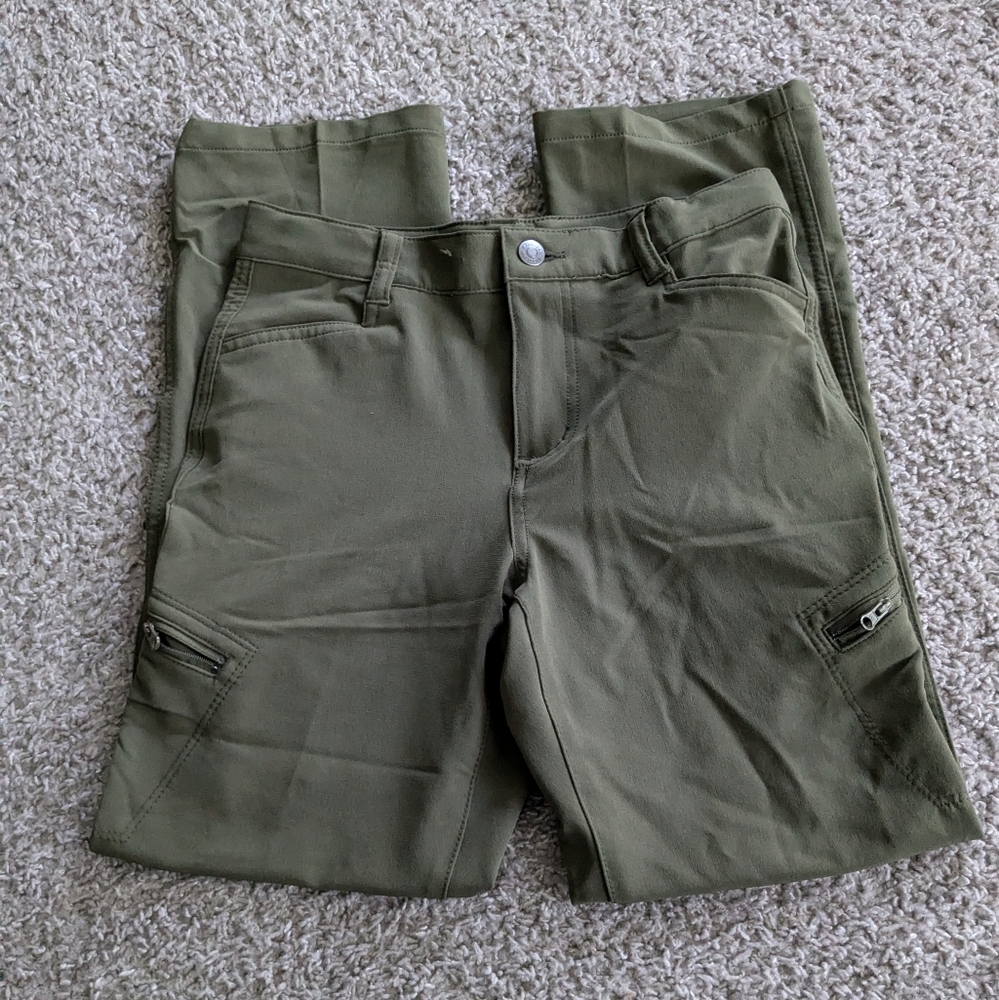 Magellan Pants